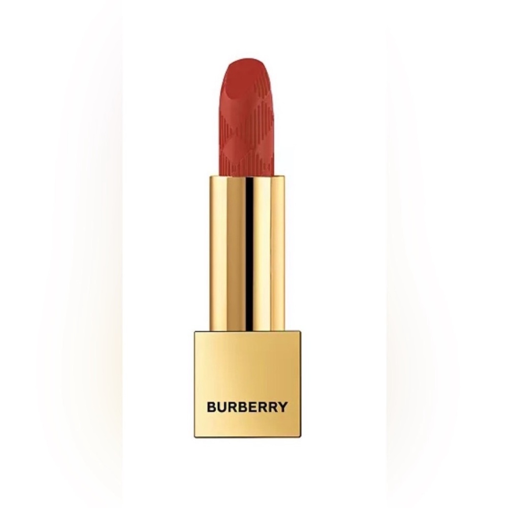 Burberry Red Lipstick